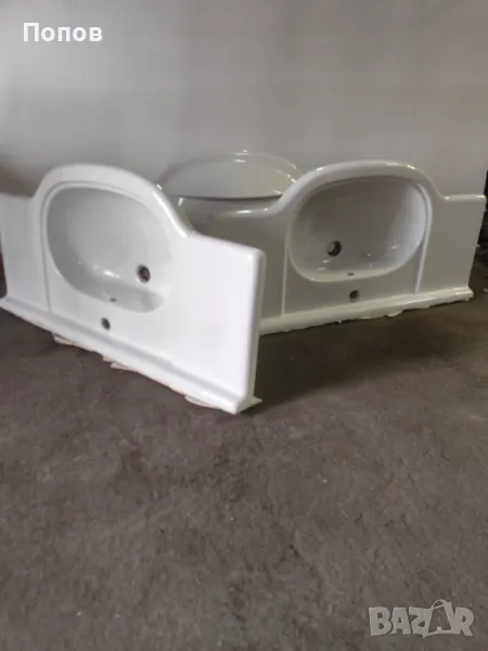 Roca мивки за баня, снимка 1