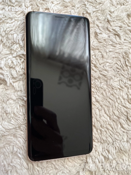 Samsung Galaxy S9, снимка 1