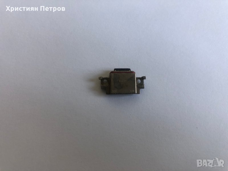 Букса за зареждане за Samsung Galaxy A8 модел 2018 A530, снимка 1