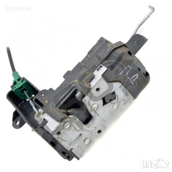 Брава предна дясна врата Opel ZAFIRA B 2005-2014 Z010621N-116, снимка 1