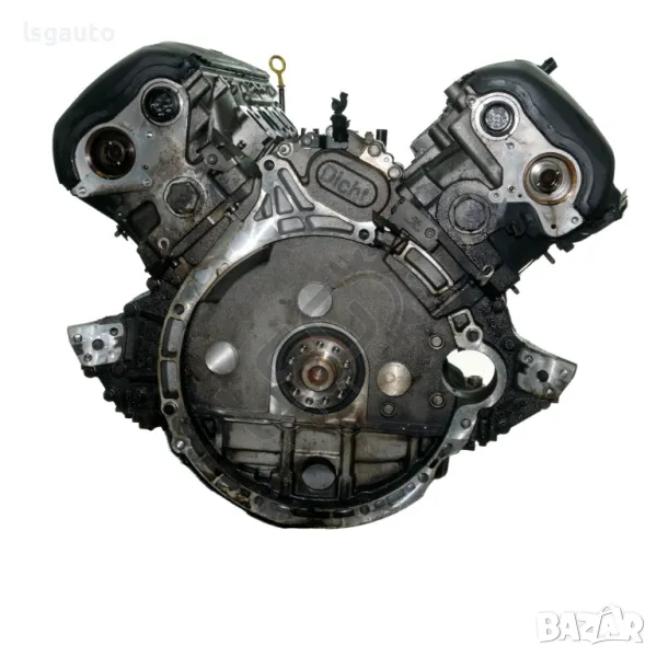 Двигател BLE 5.0 Volkswagen Touareg I (7L) 2002-2010 ID: 142569, снимка 1