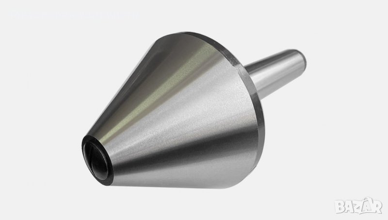 Въртящ център за тръби, снимка 1