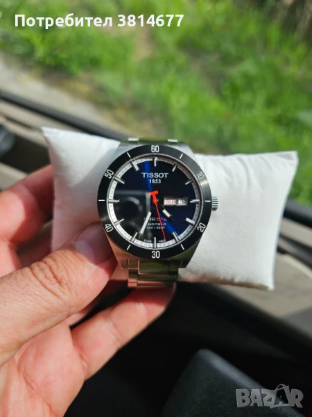 TISSOT PRS 516 , снимка 1
