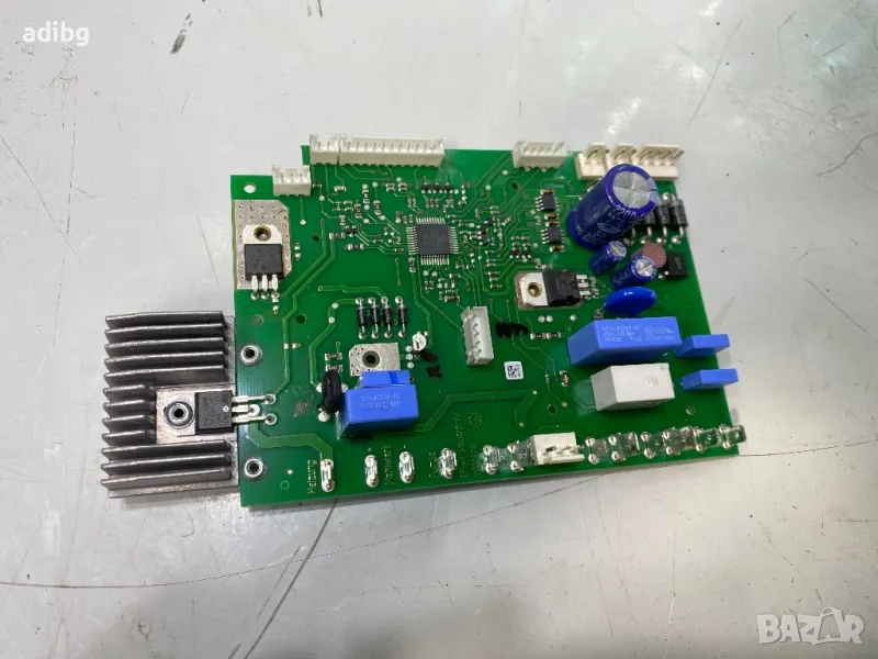 Siemens Surpresso Compact - Основна Платка, снимка 1