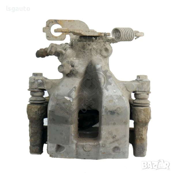 Заден ляв спирачен апарат Toyota Avensis III 2009-2015 ID:147813, снимка 1