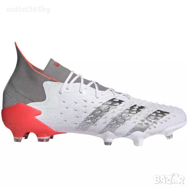 Adidas - Predator Freak.1 FG Оригинал Код 624, снимка 1