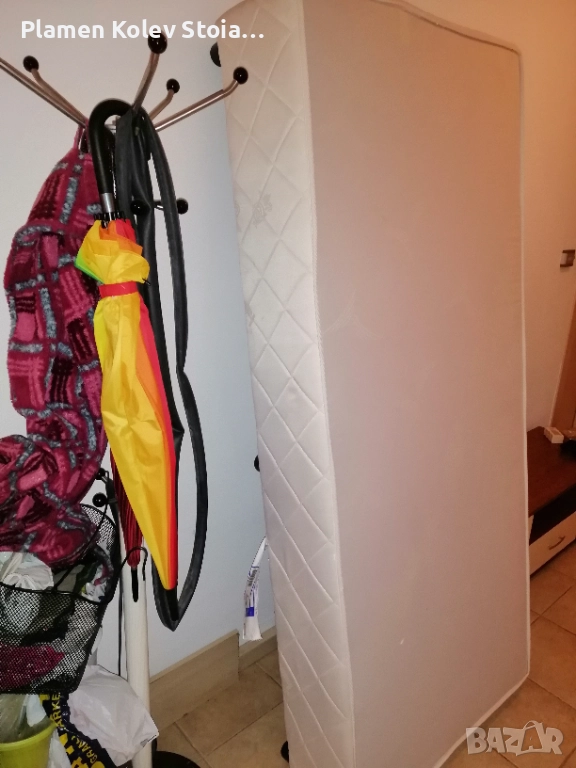 Продавам матрак , снимка 1