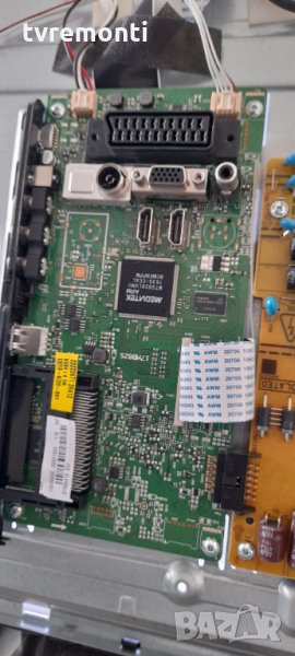 Main Board 17MB82S , снимка 1