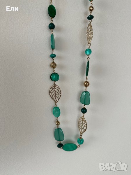 Колие бутиково✨, снимка 1