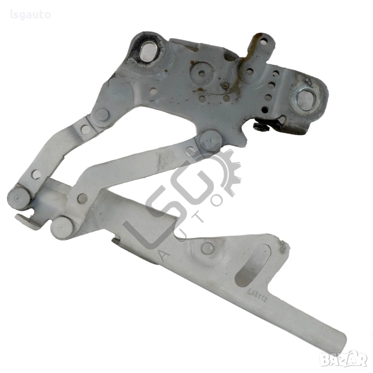 Лява панта преден капак BMW 1 Series (F21) 2012-2015 ID: 155790, снимка 1