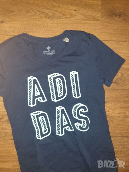 Adidas тениска, снимка 1