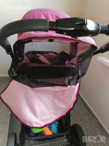 Бебешка количка Chipolino, снимка 1