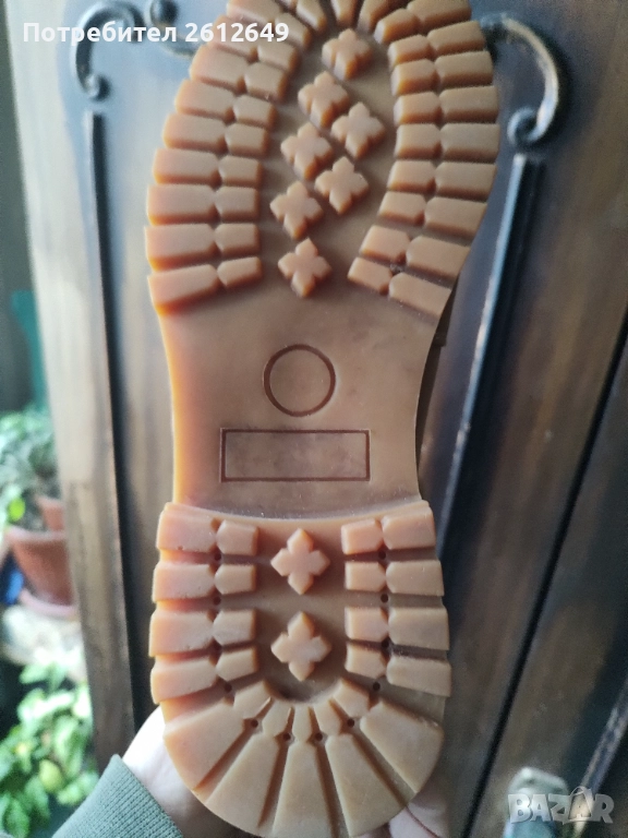 мъжки кубинки, снимка 1