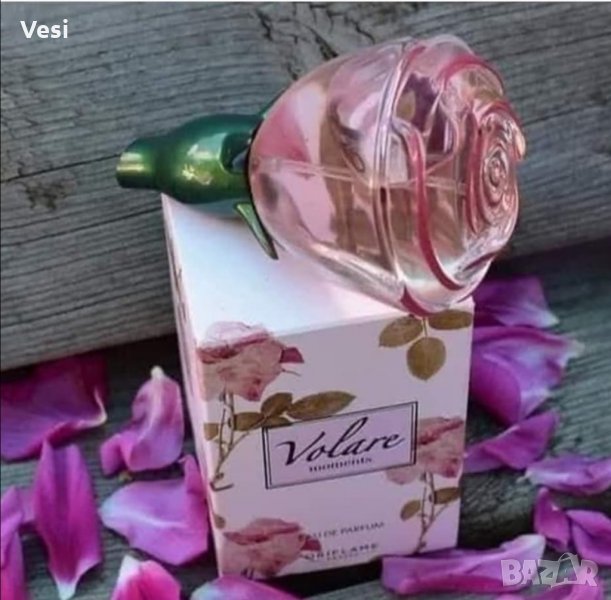 ПАРФЮМНА ВОДА VOLARE MOMENTS Орифлейм, снимка 1