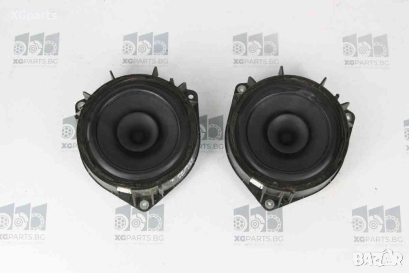 Високоговорители предени за Toyota Previa II (2000-2006), снимка 1