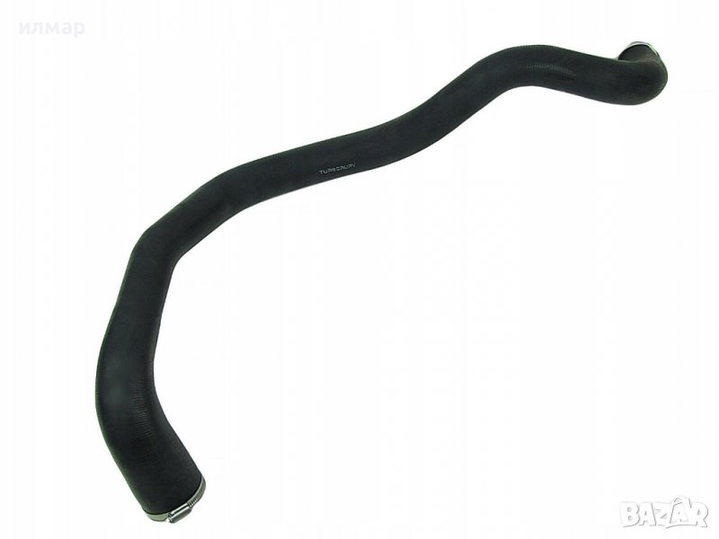 4655436 Маркуч за турбо за Форд Транзит - 2,0 тдци , снимка 1