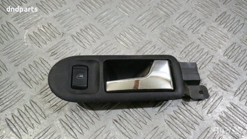 Дръжка врата VW Bora 2000г.(предна дясна)	, снимка 1