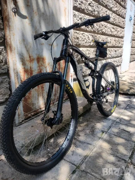 Ram xc2-29 цола., снимка 1