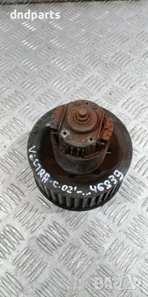 Вентилатор парно Opel Vectra C 2002г.	, снимка 1