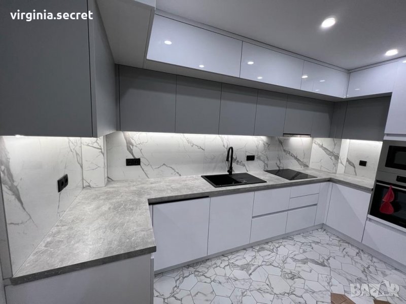 Кухни по проект, снимка 1