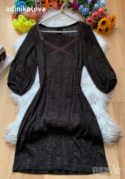 Блестяща туника, снимка 1