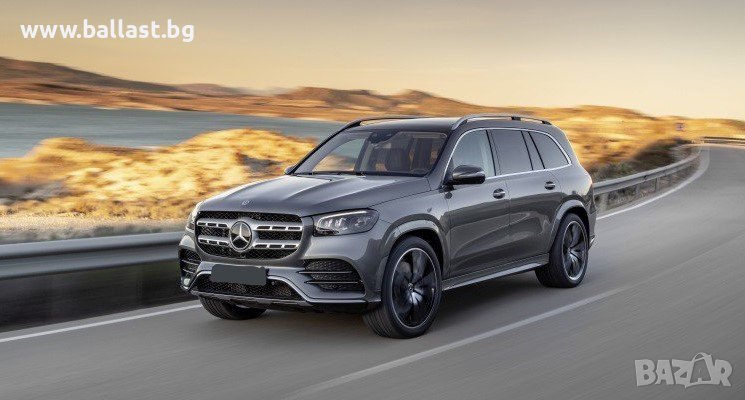 ЛЕД ФАР ДЕСЕН A1679065203​ GLS X167, снимка 1