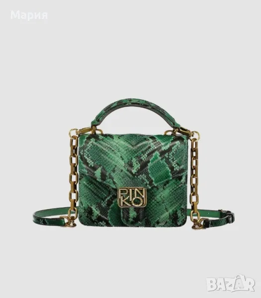 Чанта PINKO, снимка 1