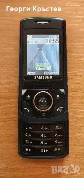 Samsung D520 и E900 - за части или ремонт, снимка 1