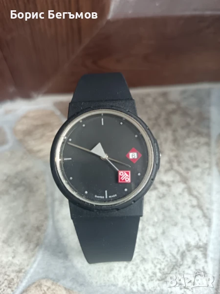 Дамски часовник OTTO, снимка 1