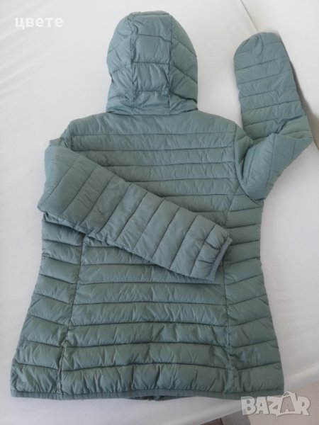 Дамско яке с качулка , снимка 1