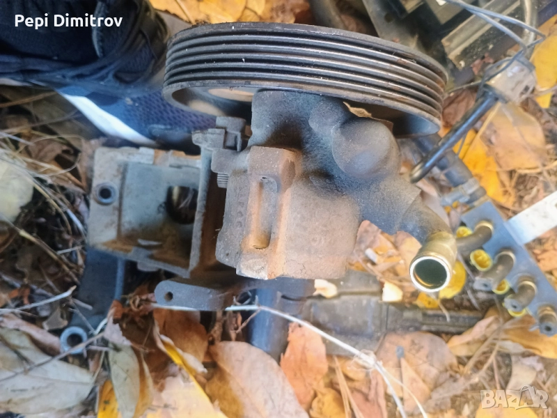 Хидравлична помпа Peugeot 306 Hatchback (01.1993 - 10.2003), снимка 1