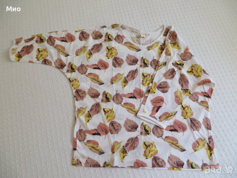 Нова дамска блуза, XL , снимка 1