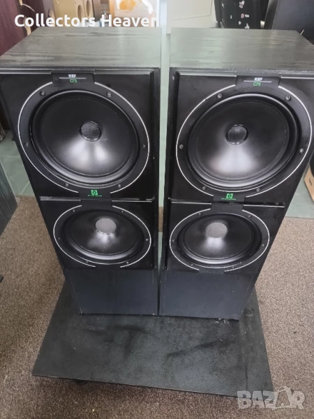 Kef C75, снимка 1