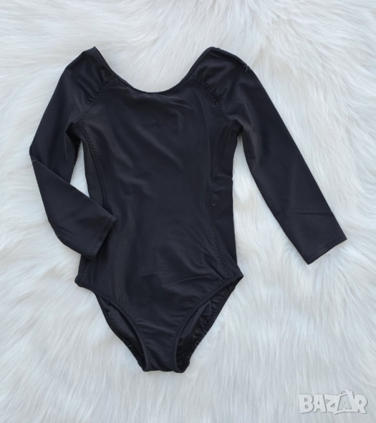 Трико за гимнастика 5-6 години , снимка 1