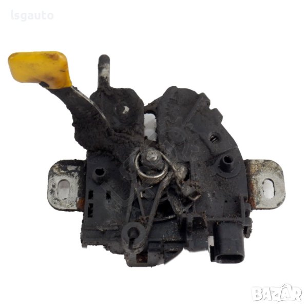 Ключалка преден капак Ford Mondeo IV 2007-2015 ID: 118895, снимка 1