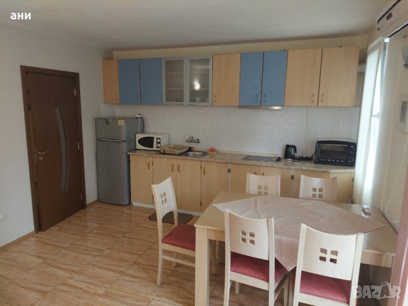 Апартамент Почивка на морето - Стария град на  Поморие ТОП МЯСТО , снимка 1