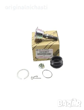Шарнир за преден горен носач за ТОЙОТА ХАЙЛУКС TOYOTA HILUX 4331009017 43310-09017 OEM TOYOTA, снимка 1