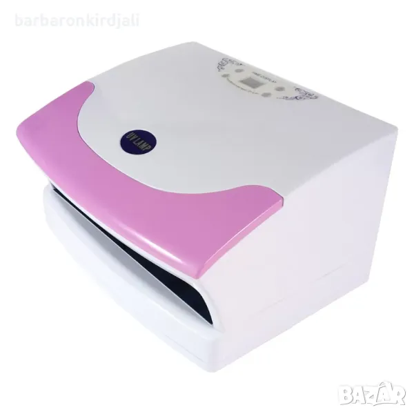 UV лампа SM-604, снимка 1