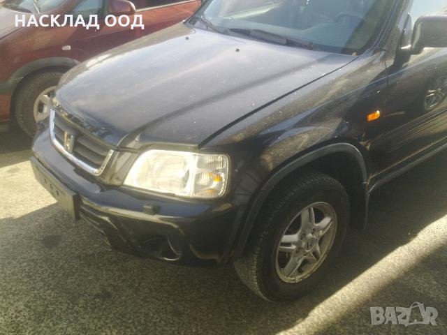 Хонда / Honda CR-V 2.0i 1999 г., снимка 1
