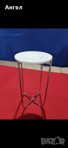 Холна помощна маса нова внос от Англия , снимка 1