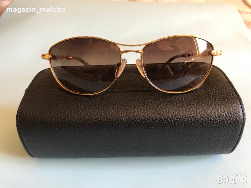 Слънчеви очила - Chrome Hearts, снимка 1