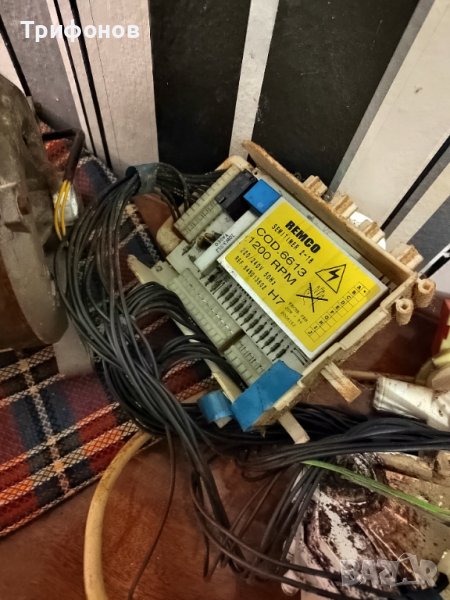 Части за пералня, снимка 1