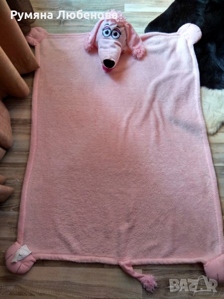 Детско одеалце , снимка 1
