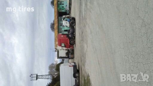 Рено премиум 440dxi, снимка 1