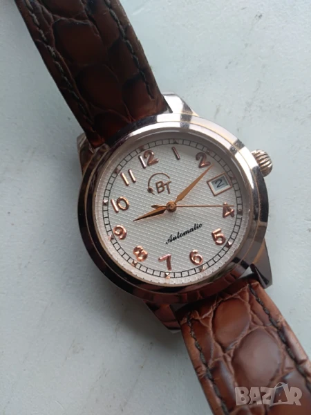 BT automatic , снимка 1