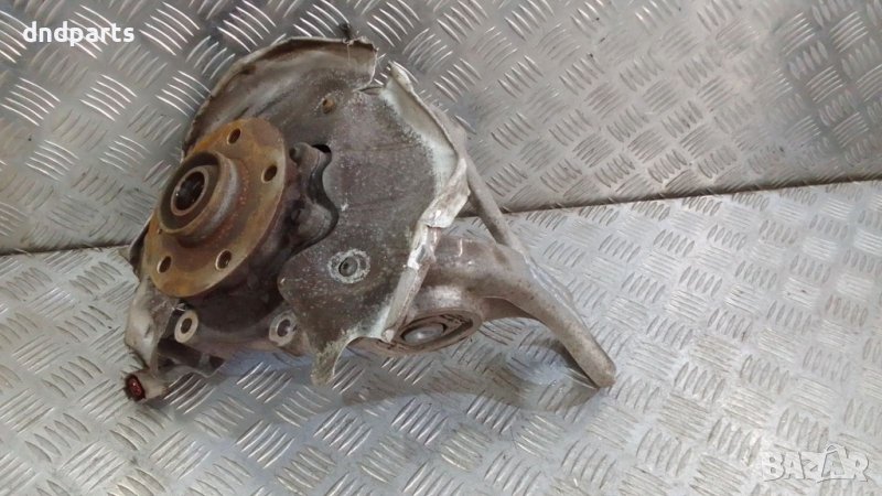 Шенкел Audi A4 B8 2.0TDI 2012г.(заден ляв)	, снимка 1