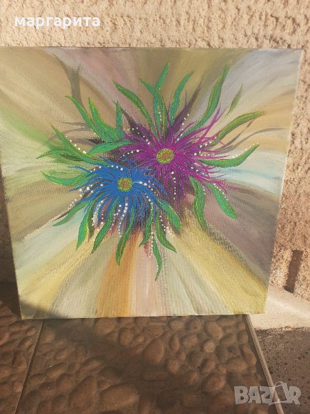 картина, снимка 1