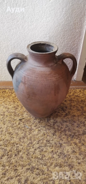 Малки глинени делви, снимка 1