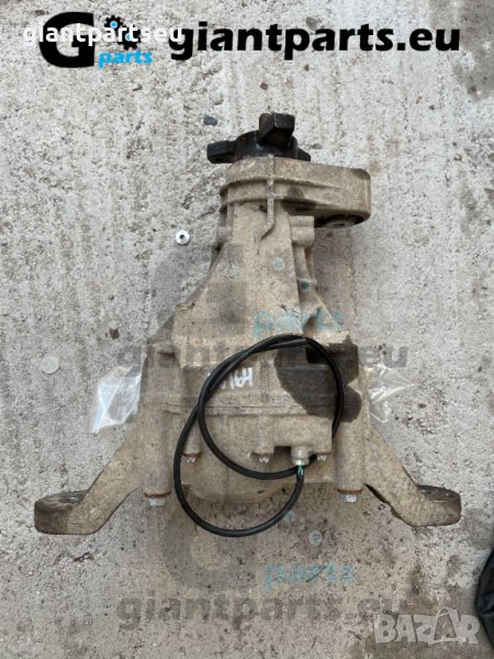 Диференциал за Мерцедес В164, Mercedes W164, снимка 1