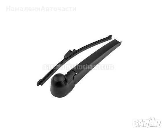 Рамо задна чистачка 6Q6955435D EWBSE000 Seat Leon II Altea XL, снимка 1